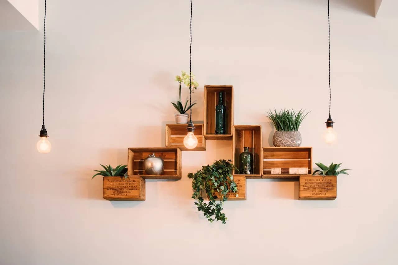 Read more about the article DIY Home Décor for Beginners: Simple Projects Anyone Can Do