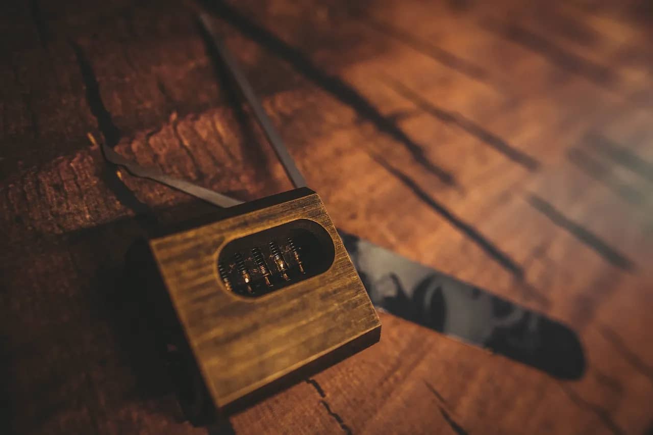 Lock picking Unique Hobbies for Women