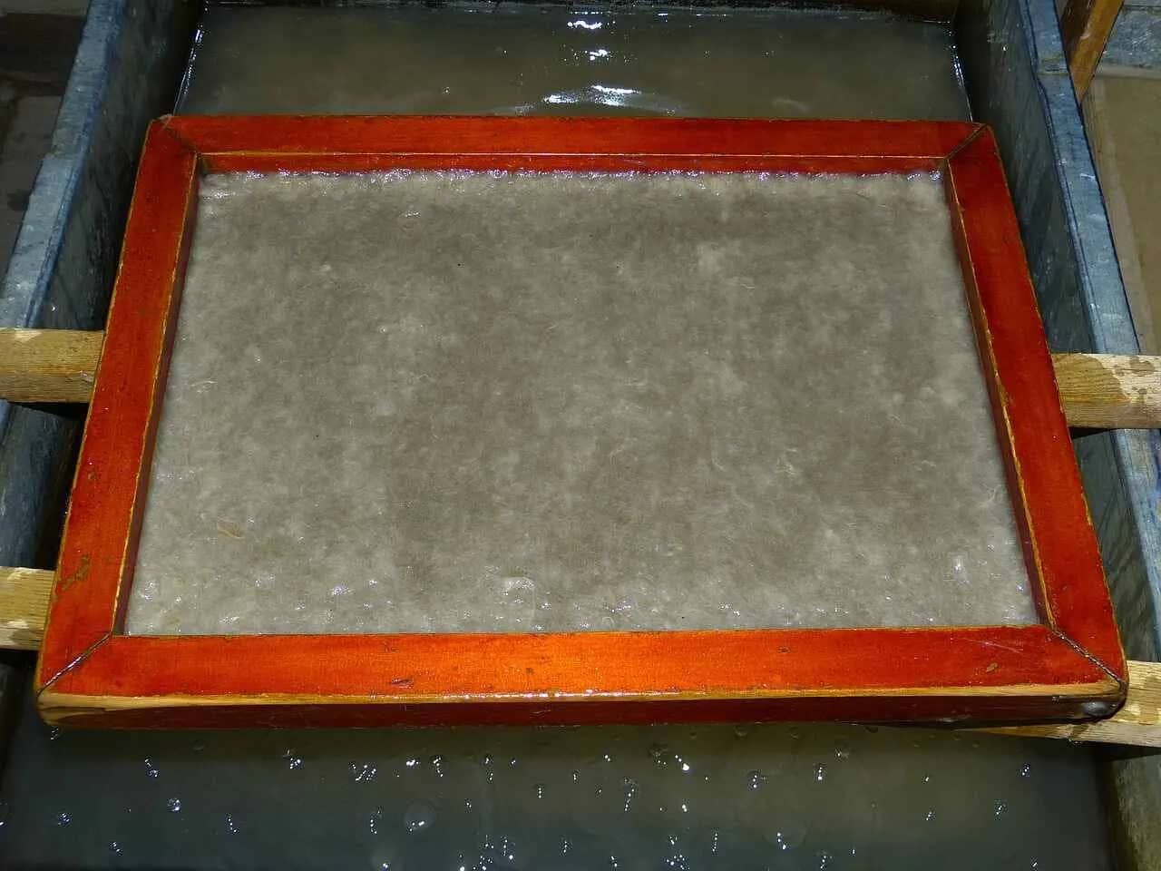 paper making Unique Hobbies for Women