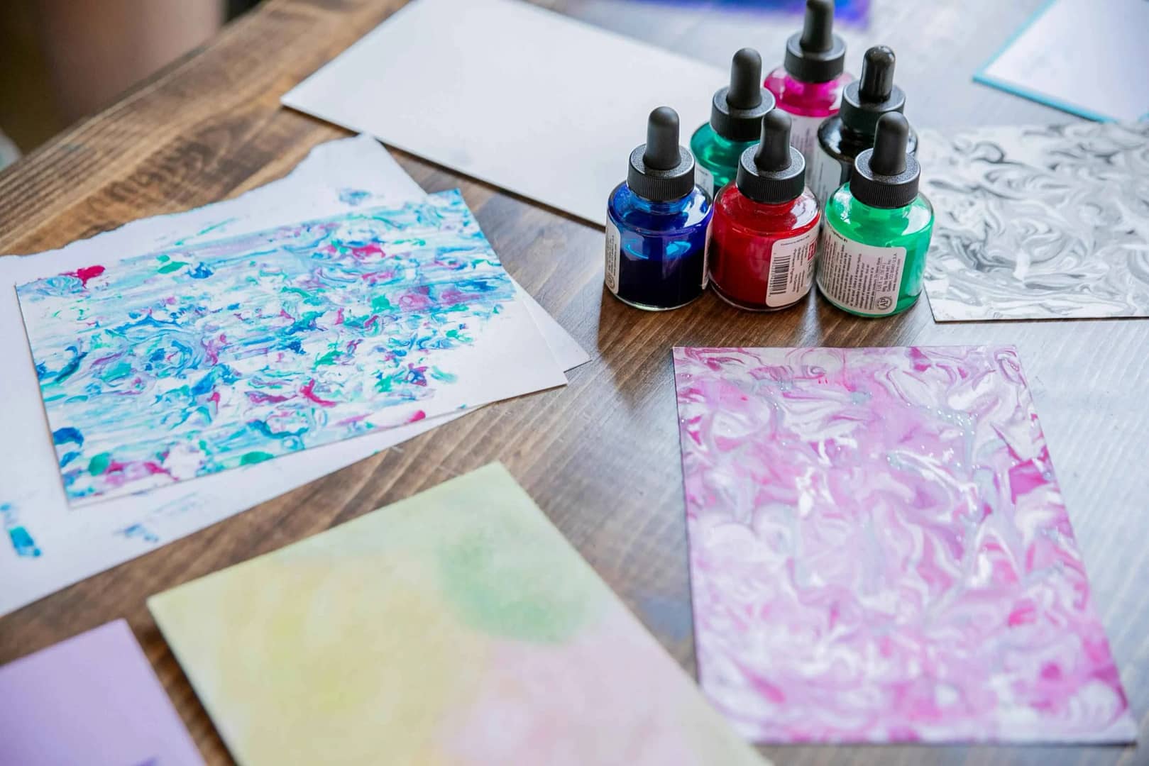 Read more about the article 10 Unique Hobbies for Women That Will Surprise and Inspire You!