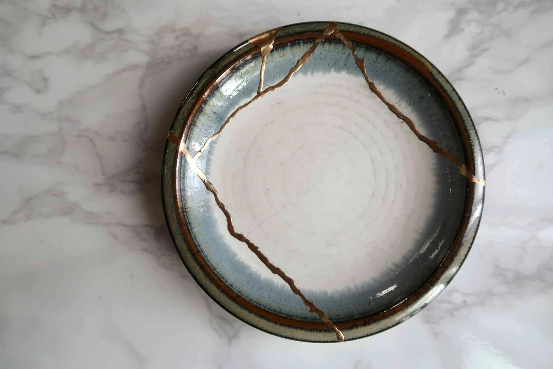 kintsugi Unique Hobbies for Women